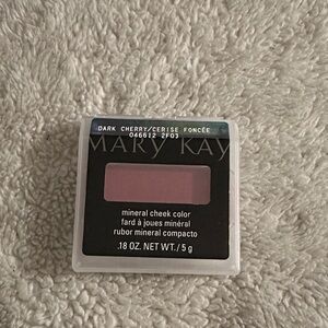 Mary Kay Mineral Cheek Color - Cerise
